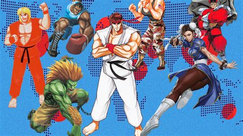 street fighter xxx|Street Fighter Search